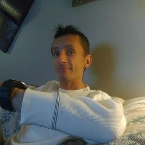 Meet your Posher, Rodney